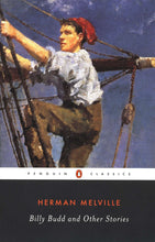 Load image into Gallery viewer, Billy Budd and Other Stories
