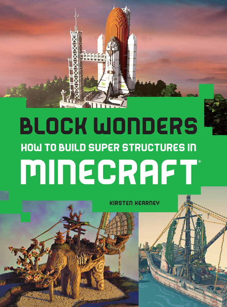 Block Wonders