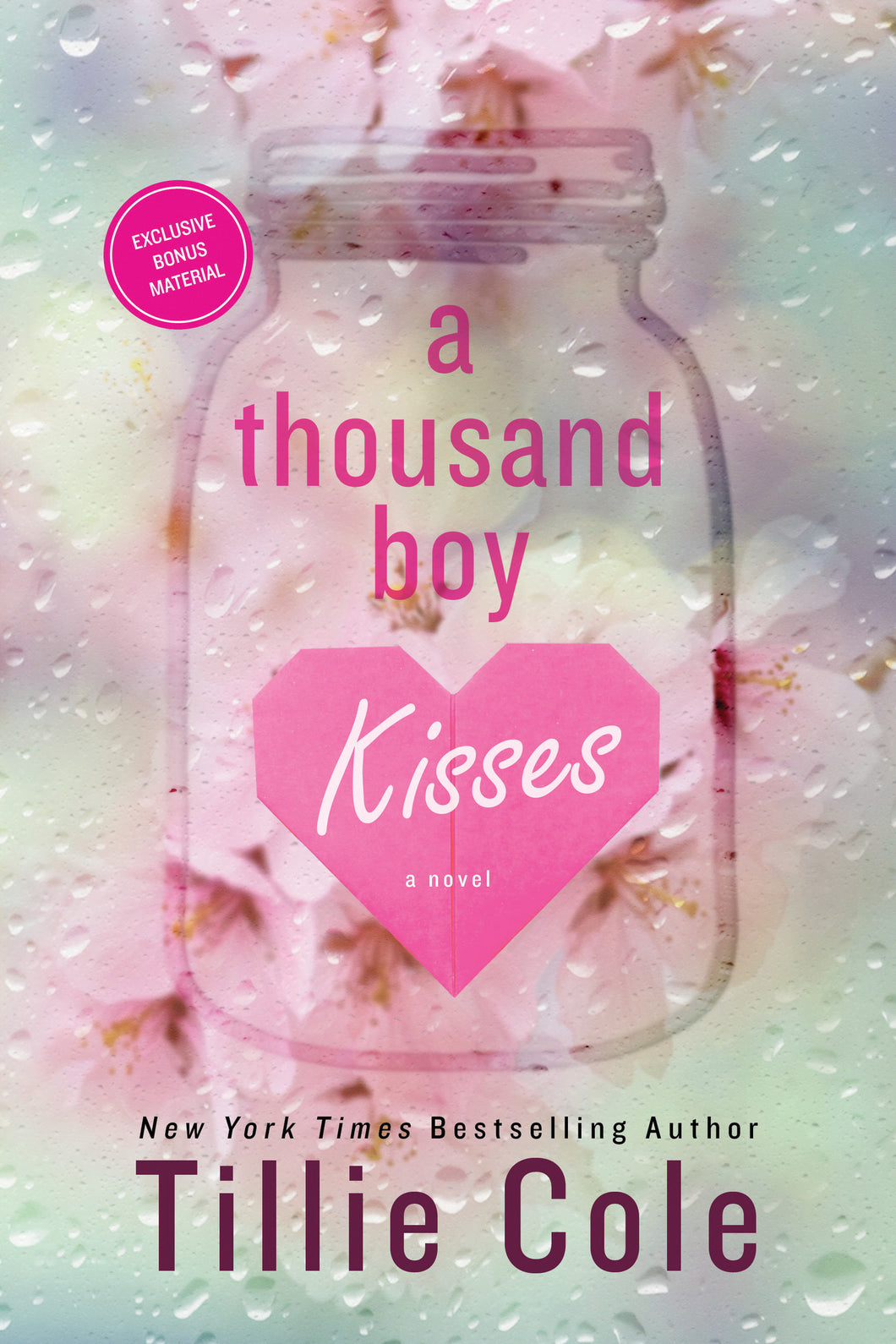 A Thousand Boy Kisses