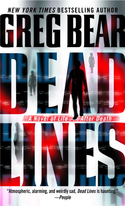 Dead Lines
