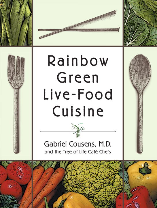 Rainbow Green Live-Food Cuisine