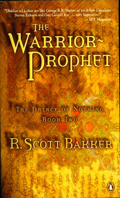 Warrior Prophet