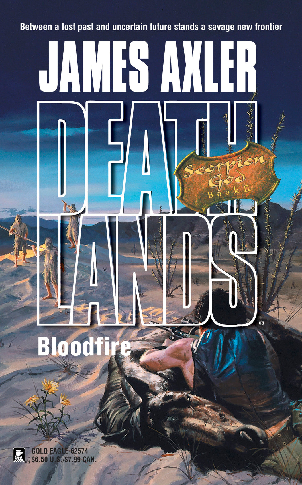 Bloodfire