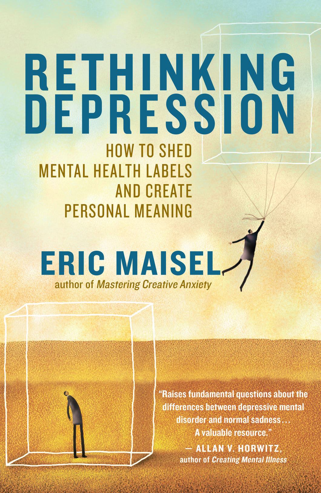 Rethinking Depression