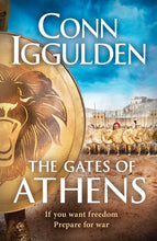 Load image into Gallery viewer, The Gates of Athens
