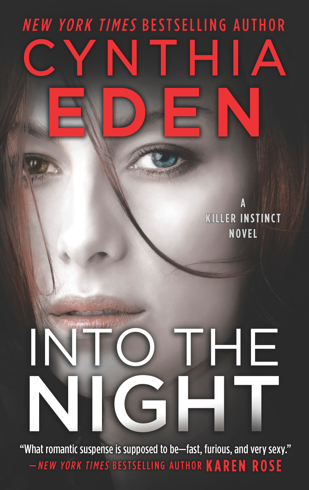 Into the Night
