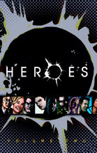 Load image into Gallery viewer, Heroes, Vol. 2

