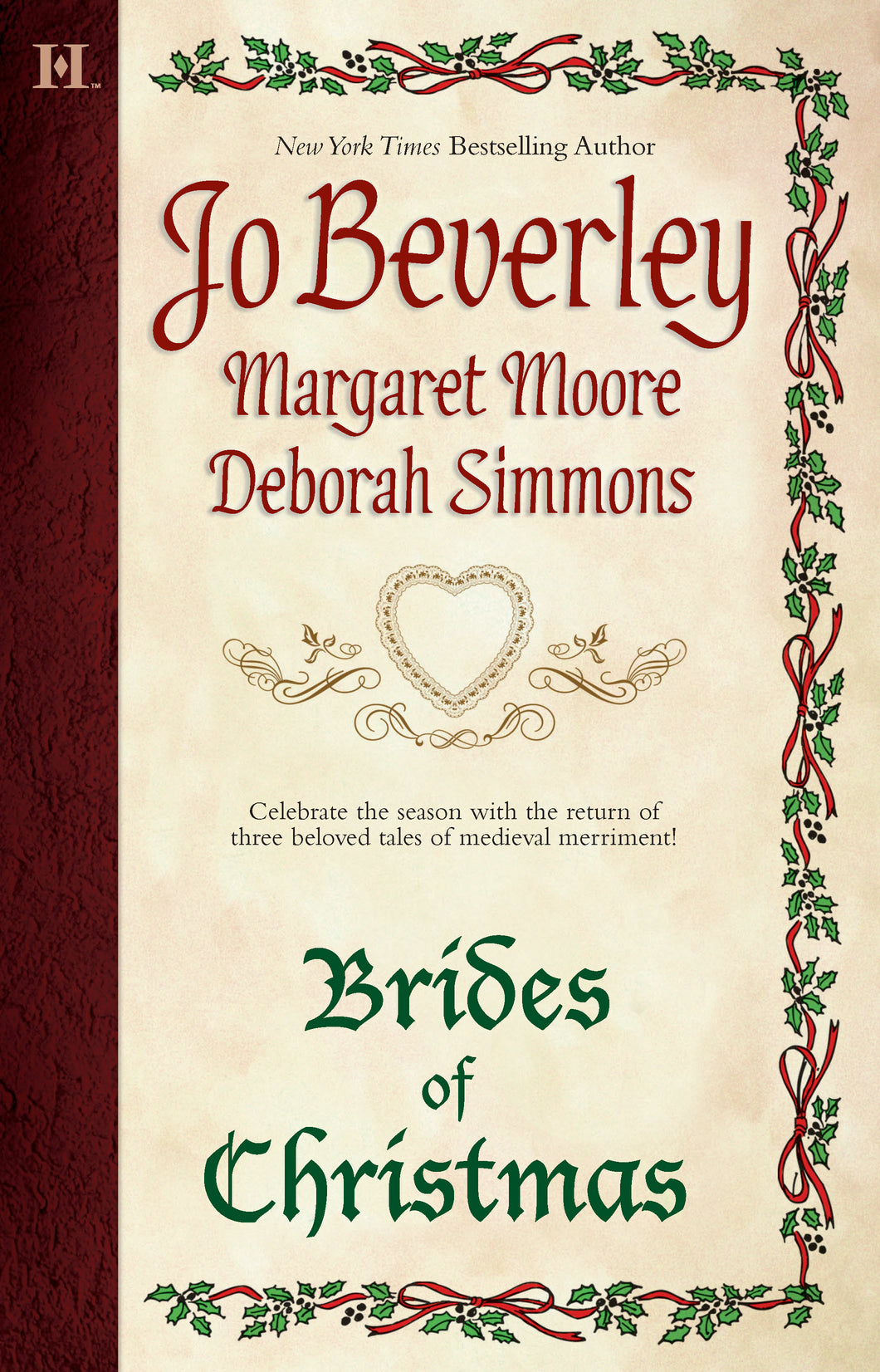 The Brides of Christmas