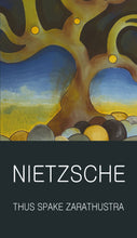 Load image into Gallery viewer, Thus Spoke Zarathustra
