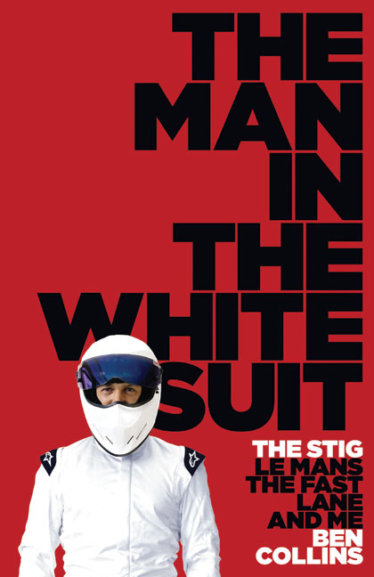 The Man In The White Suit