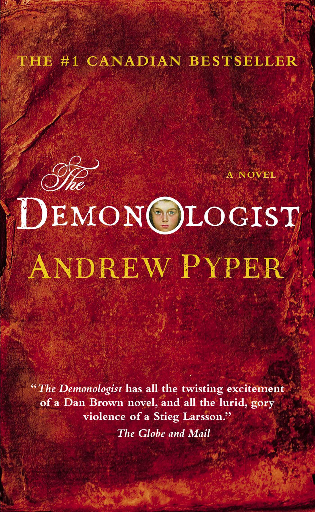 The Demonologist