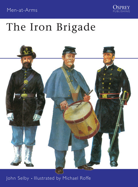 The Iron Brigade
