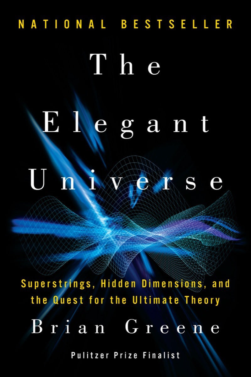 Elegant Universe, The