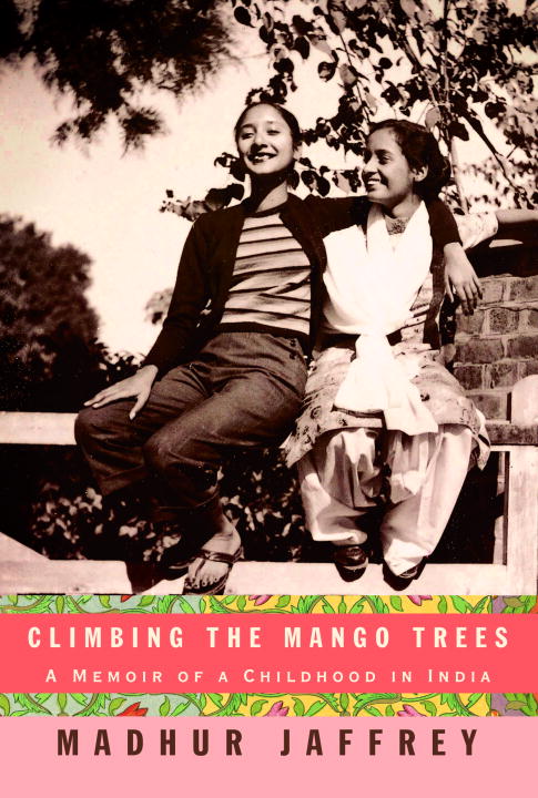 Climbing the Mango Trees