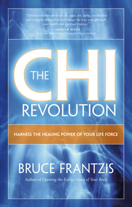 The CHI Revolution