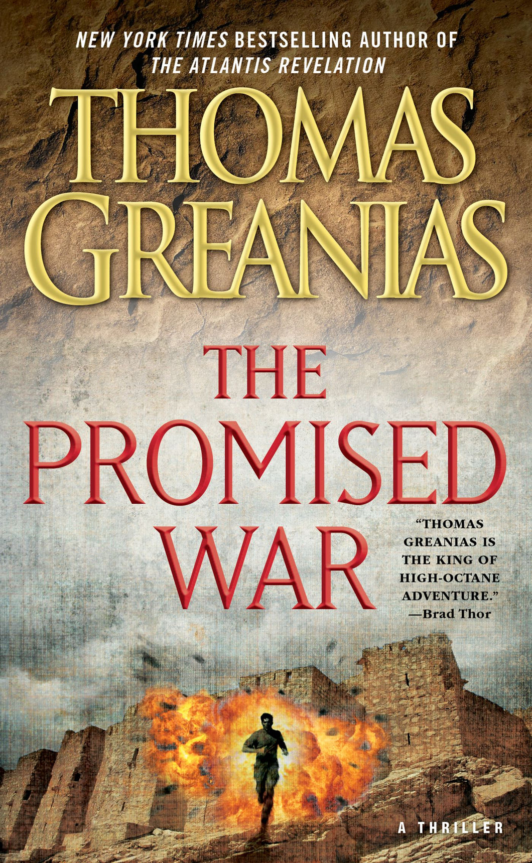 The Promised War