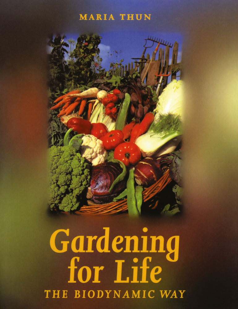 Gardening for Life