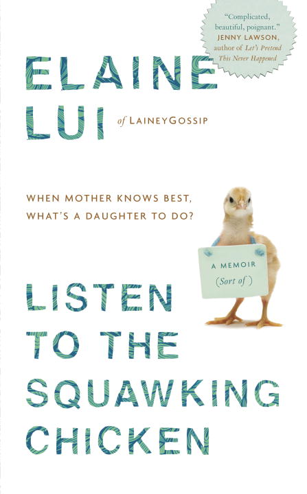 Listen to the Squawking Chicken