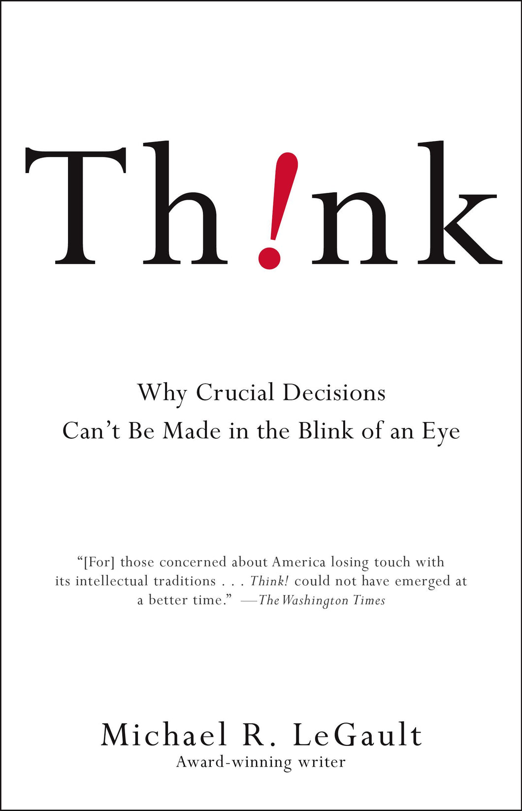 Think!