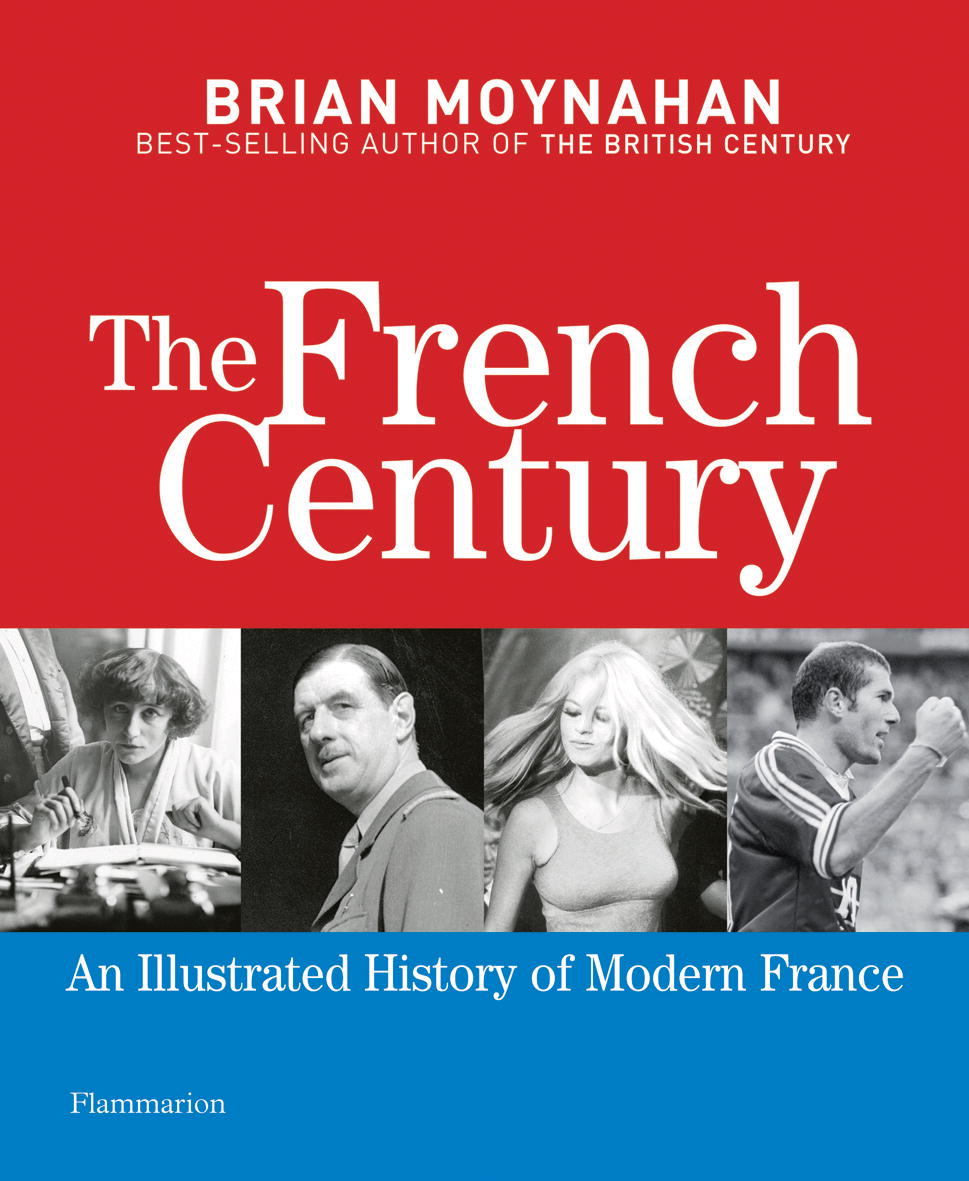 The French Century