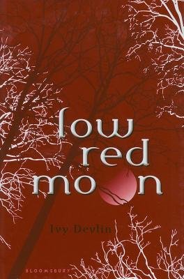 Low Red Moon