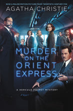 Load image into Gallery viewer, Murder on the Orient Express
