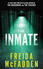 Load image into Gallery viewer, The Inmate
