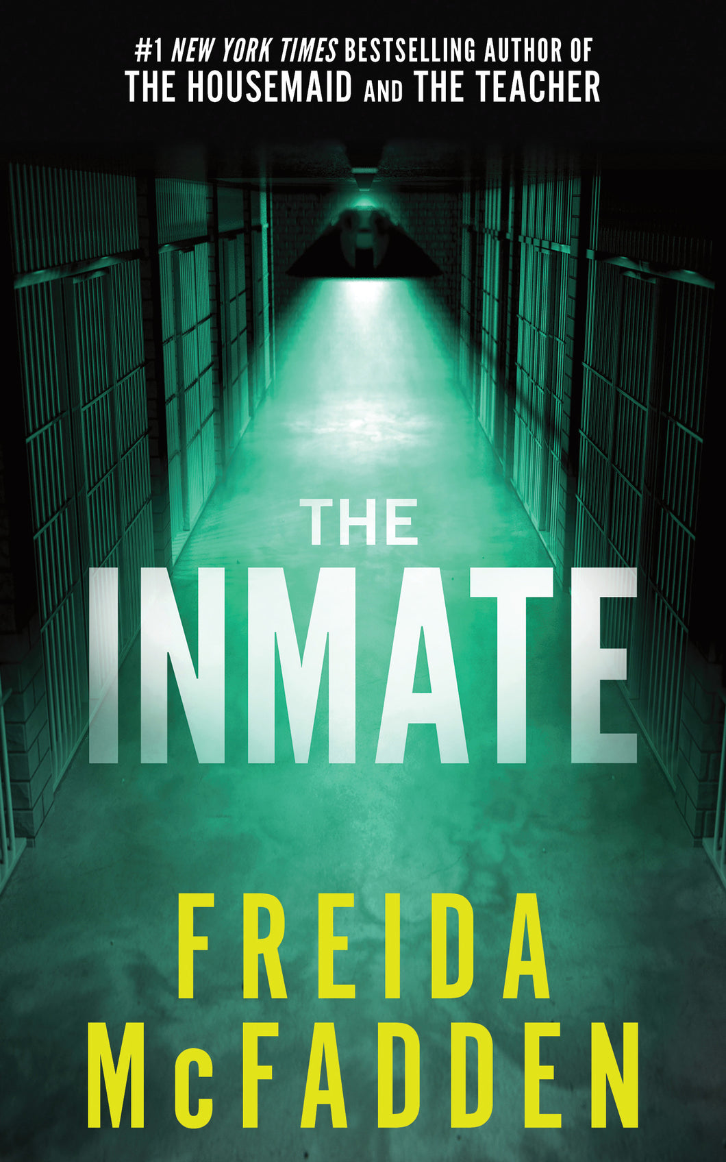 The Inmate