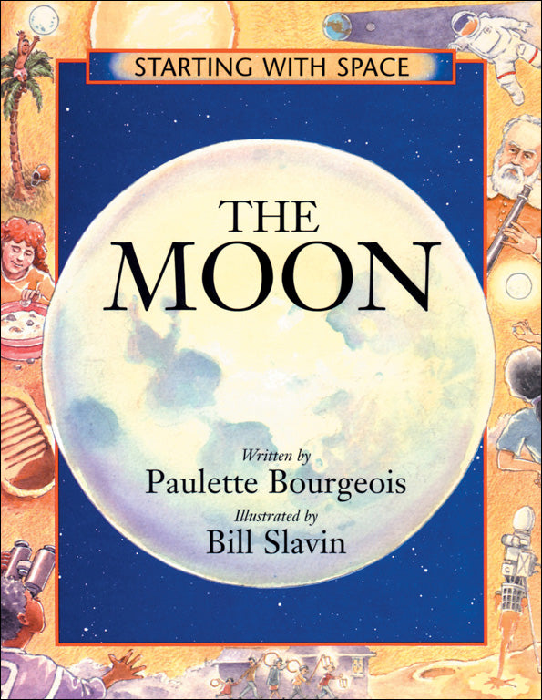 Moon, The