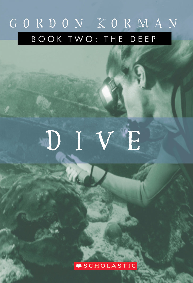 Dive #2: The Deep