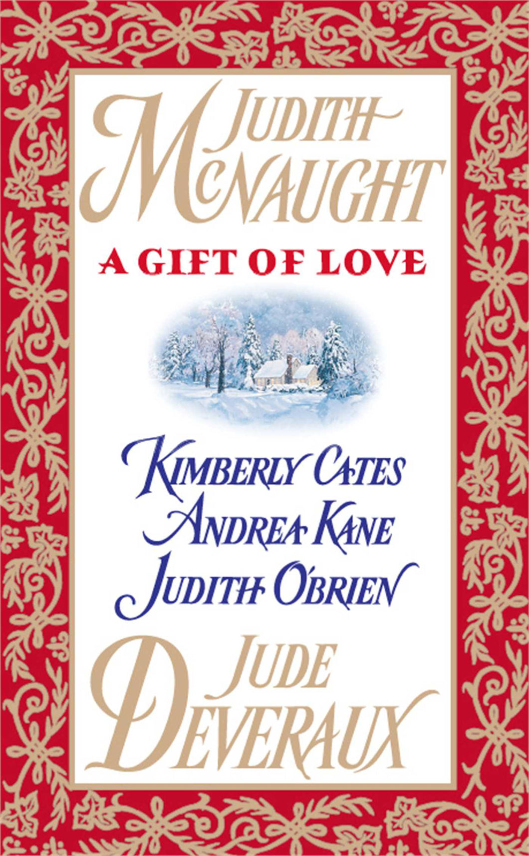A Gift of Love