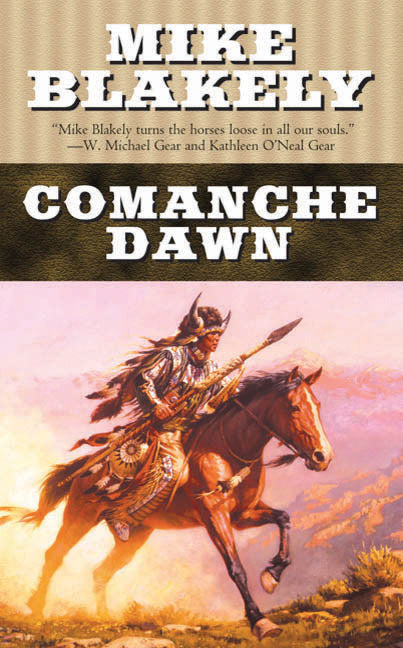 Comanche Dawn