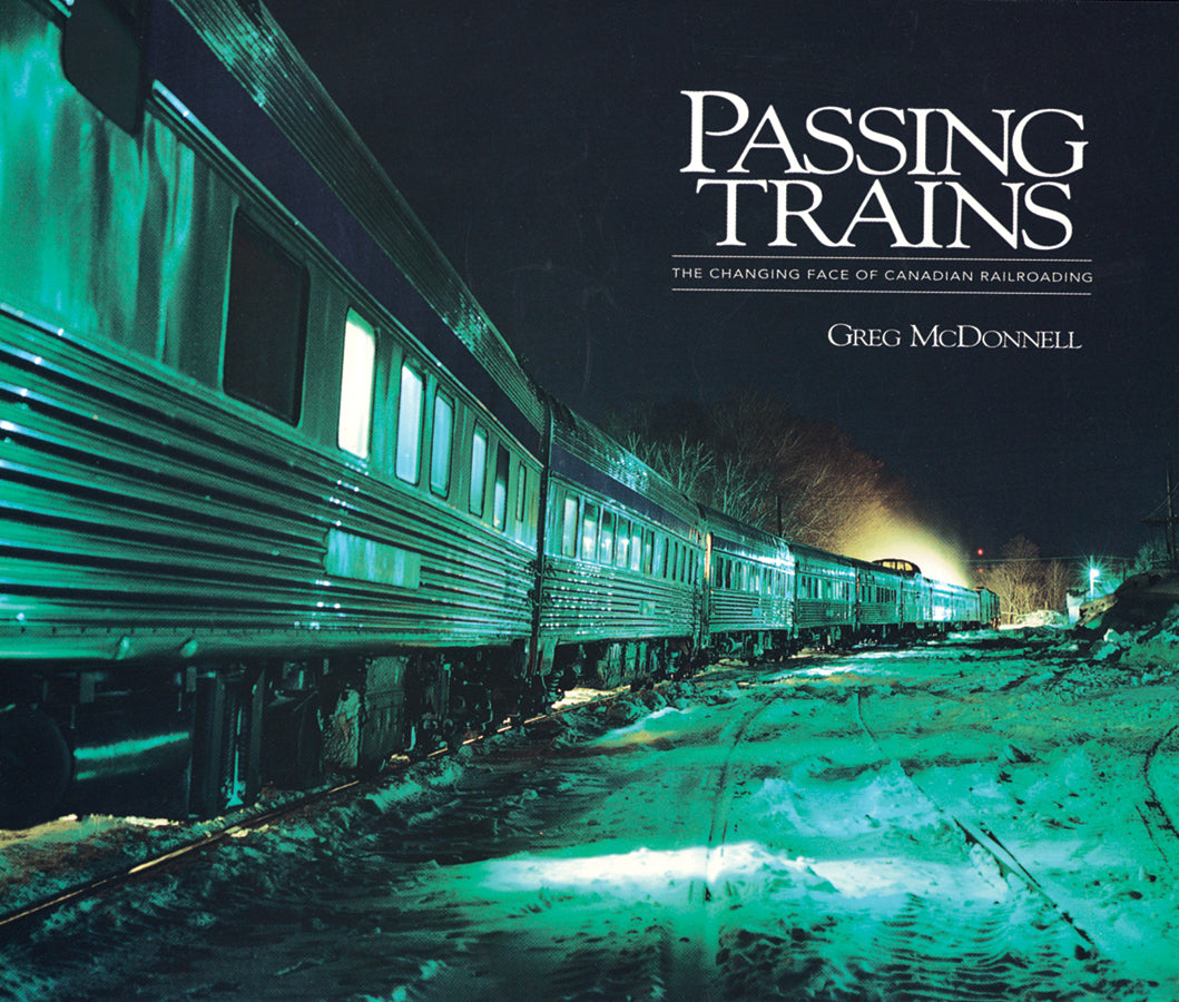 Passing Trains