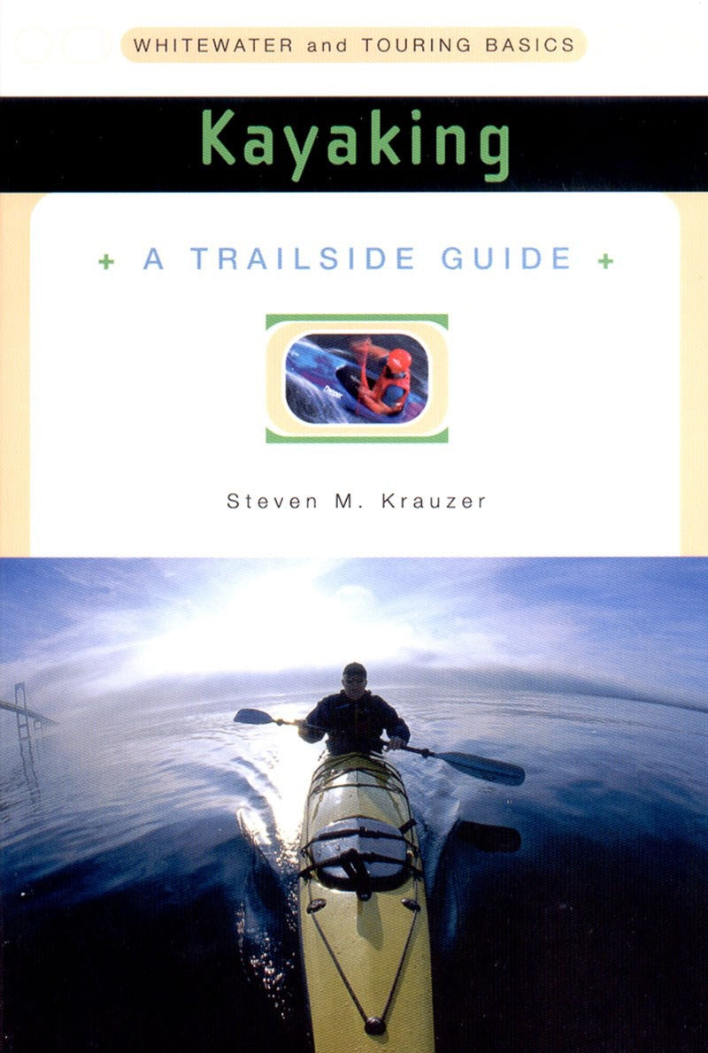 Trailside Guide Kayaking