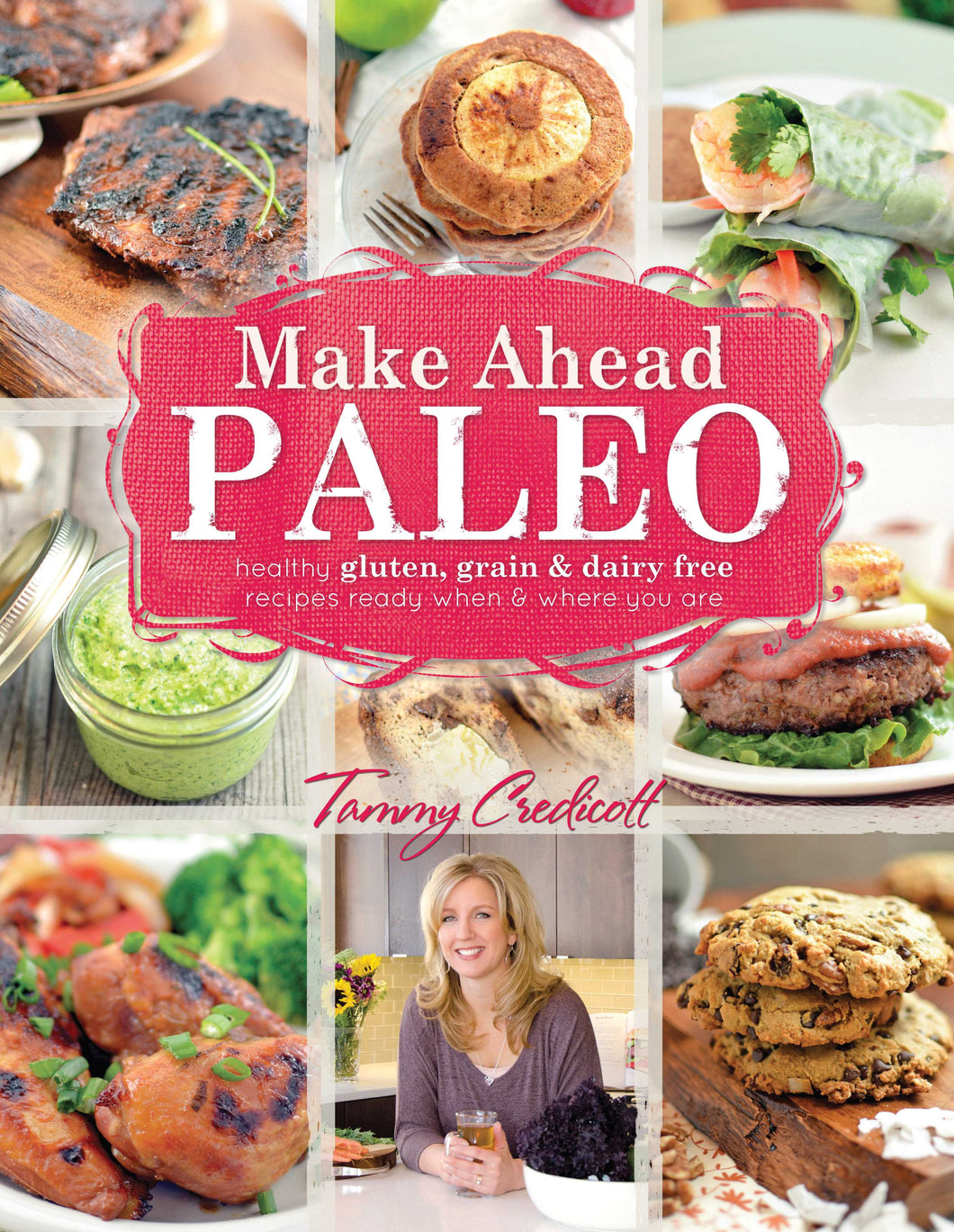 Make-Ahead Paleo