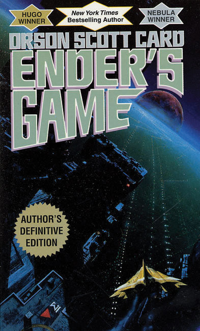 Ender's Game