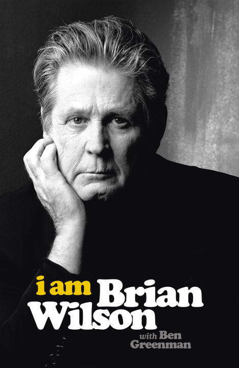 I Am Brian Wilson