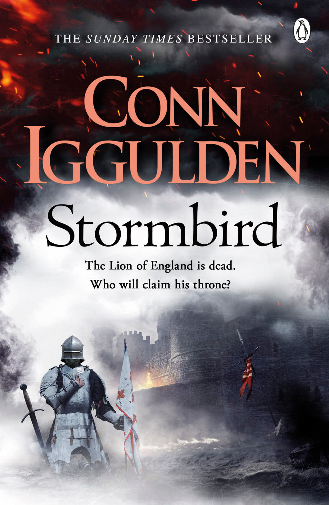 Wars of the Roses: Stormbird