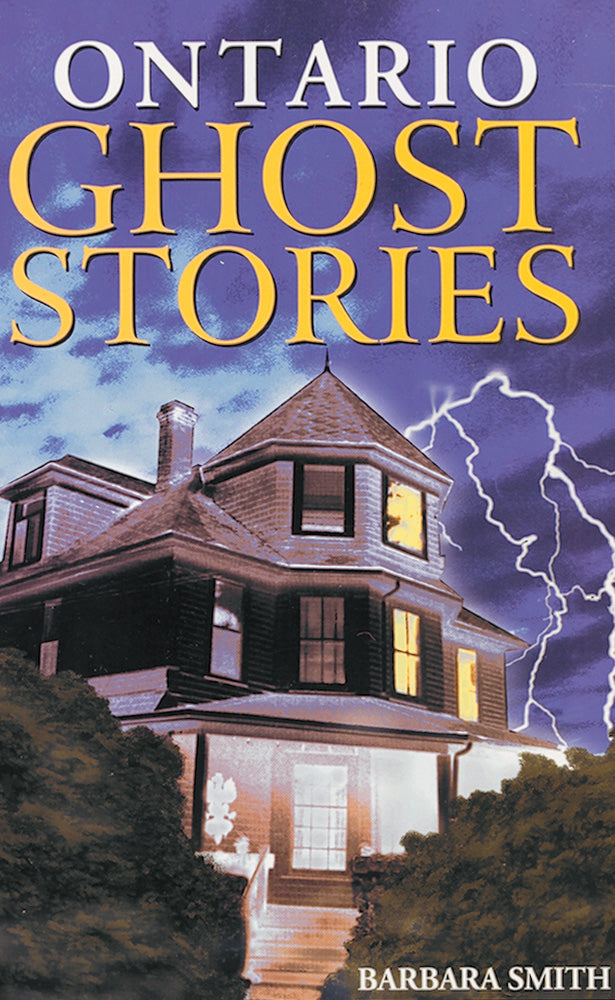 Ontario Ghost Stories