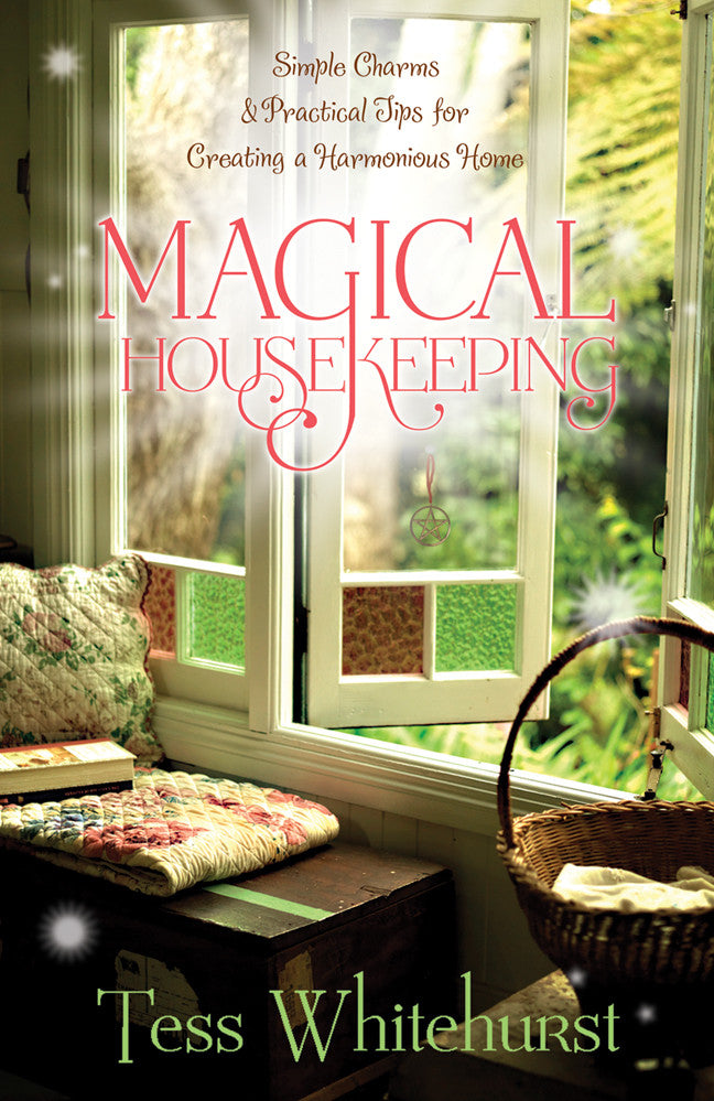 Magical Housekeeping