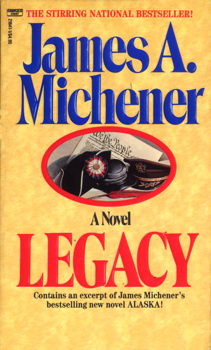 Legacy