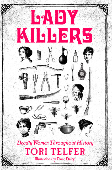 Lady Killers