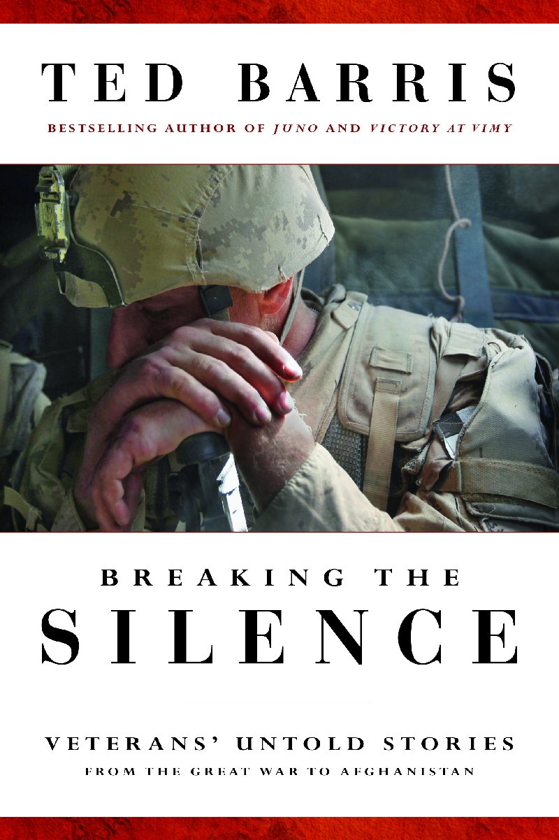 Breaking the Silence