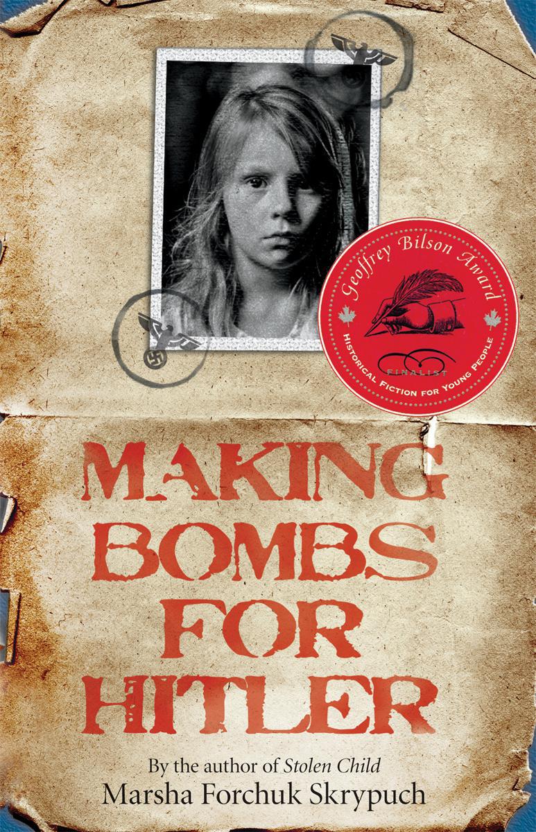 Making Bombs for Hitler