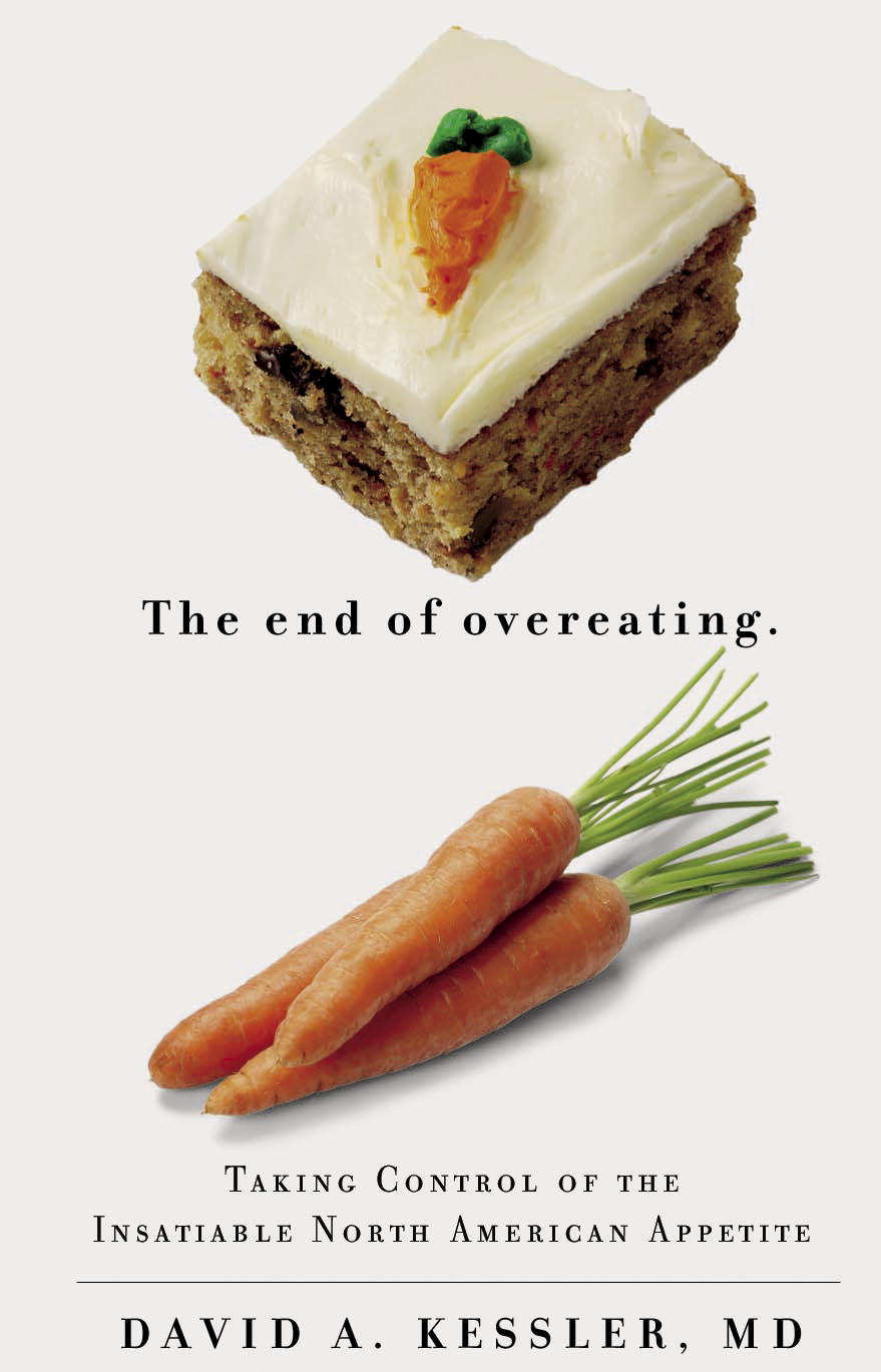 The End of Overeating