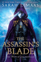 Load image into Gallery viewer, The Assassin's Blade
