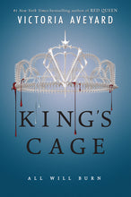 Load image into Gallery viewer, King's Cage
