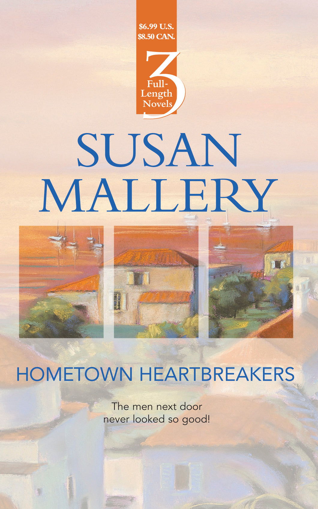 Hometown Heartbreakers