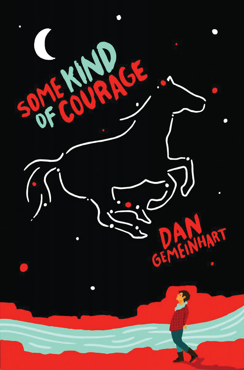 Some Kind of Courage
