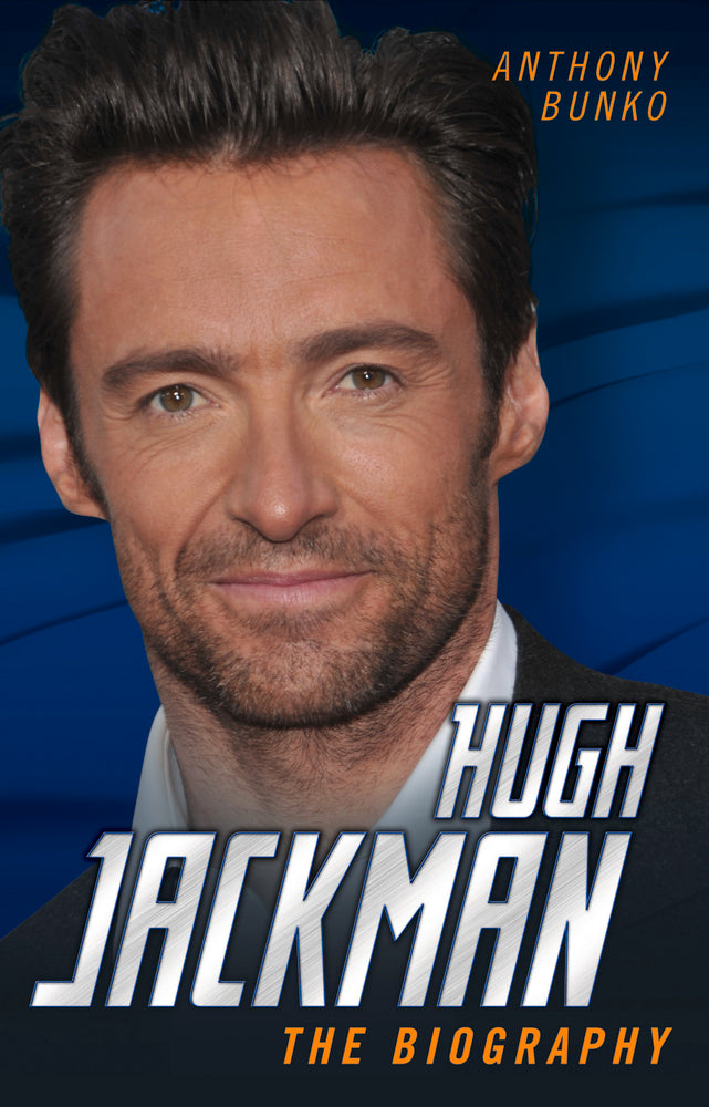 Hugh Jackman